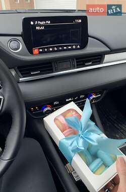 Седан Mazda 6 2021 в 