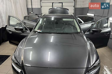 Седан Mazda 6 2021 в 