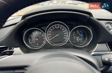 Седан Mazda 6 2021 в 