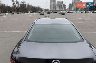 Седан Mazda 6 2021 в 