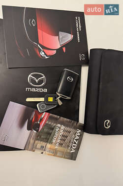 Седан Mazda 6 2021 в 