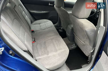 Лифтбек Mazda 6 2002 в 