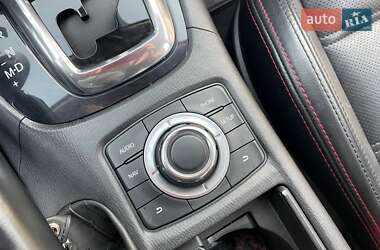 Универсал Mazda 6 2014 в 