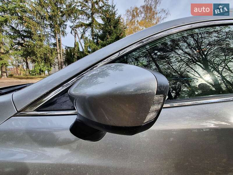 Универсал Mazda 6 2013 в Золочеве