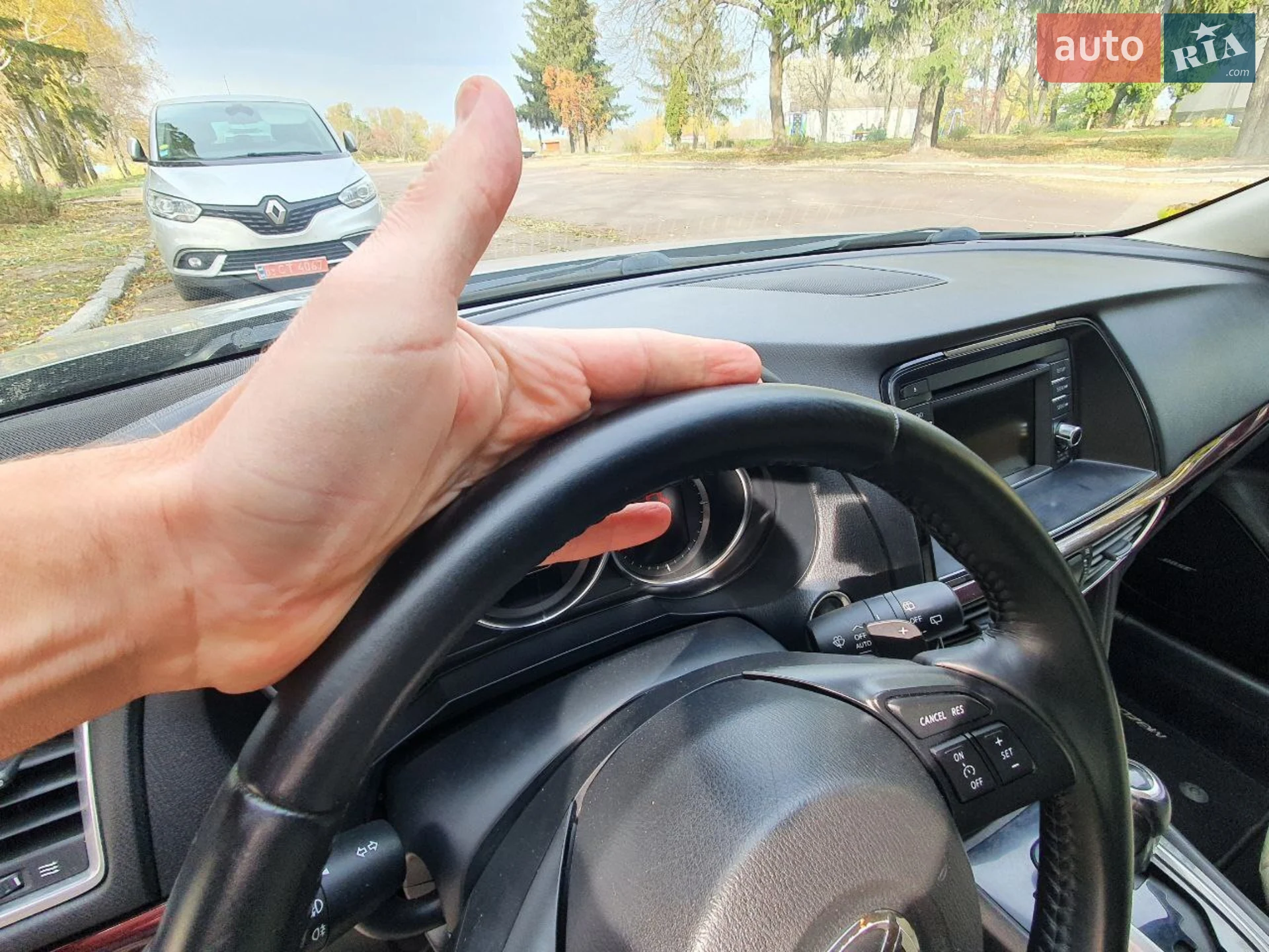 2013 Mazda 6 - мініатюра 3