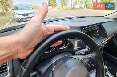 Универсал Mazda 6 2013 в 
