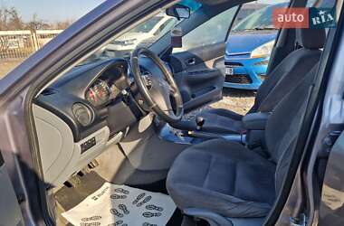 Седан Mazda 6 2004 в Смеле