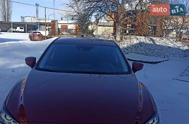 Седан Mazda 6 2021 в Житомире