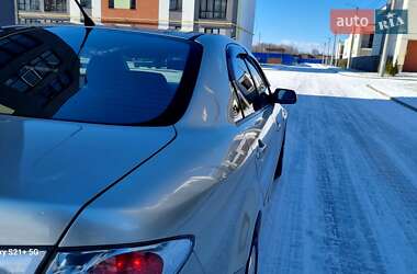 Седан Mazda 6 2002 в Луцке