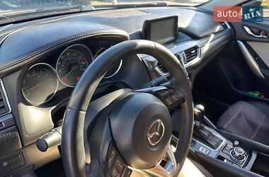 Седан Mazda 6 2015 в Києві