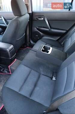 Універсал Mazda 6 2007 в Луцьку