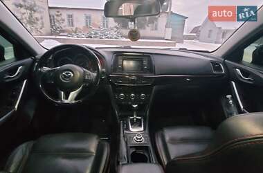 Седан Mazda 6 2014 в Киеве