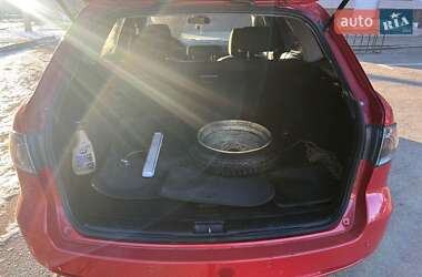 Универсал Mazda 6 2008 в 