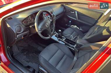 Универсал Mazda 6 2008 в 