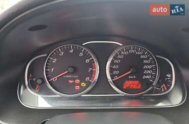Седан Mazda 6 2005 в 
