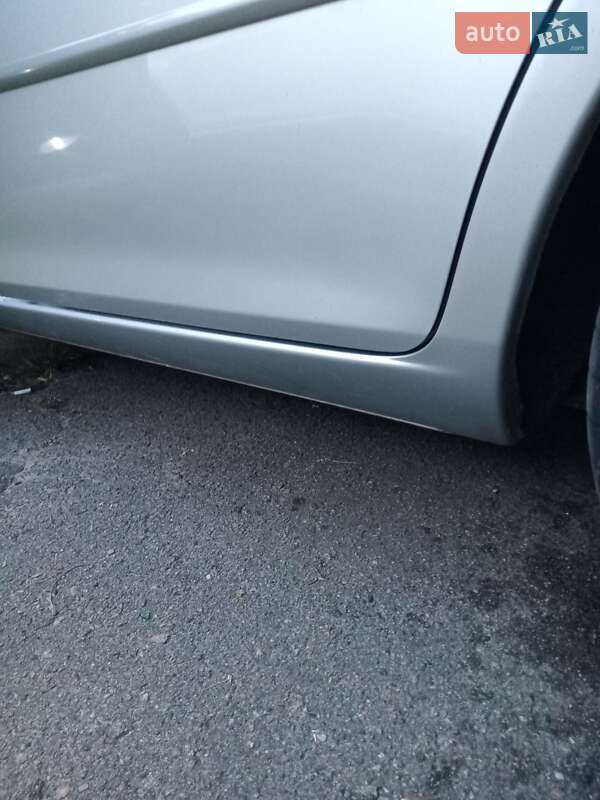 Лифтбек Mazda 6 2006 в Киеве фото 27 Лифтбек Mazda 6 2006 в Киеве