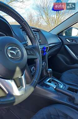 Седан Mazda 6 2013 в Соснице