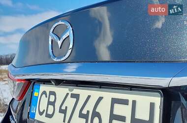 Седан Mazda 6 2013 в Соснице