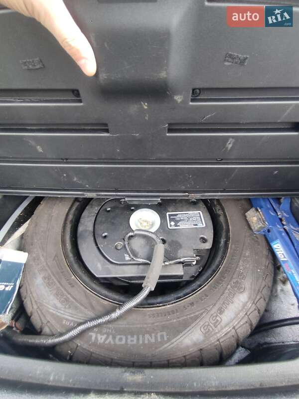 Универсал Mazda 6 2002 в Одессе