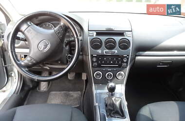 Седан Mazda 6 2006 в 