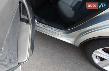Седан Mazda 6 2006 в 