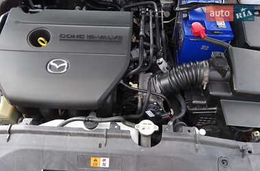 Седан Mazda 6 2006 в 