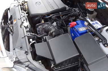 Седан Mazda 6 2006 в 