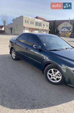 Седан Mazda 6 2004 в 