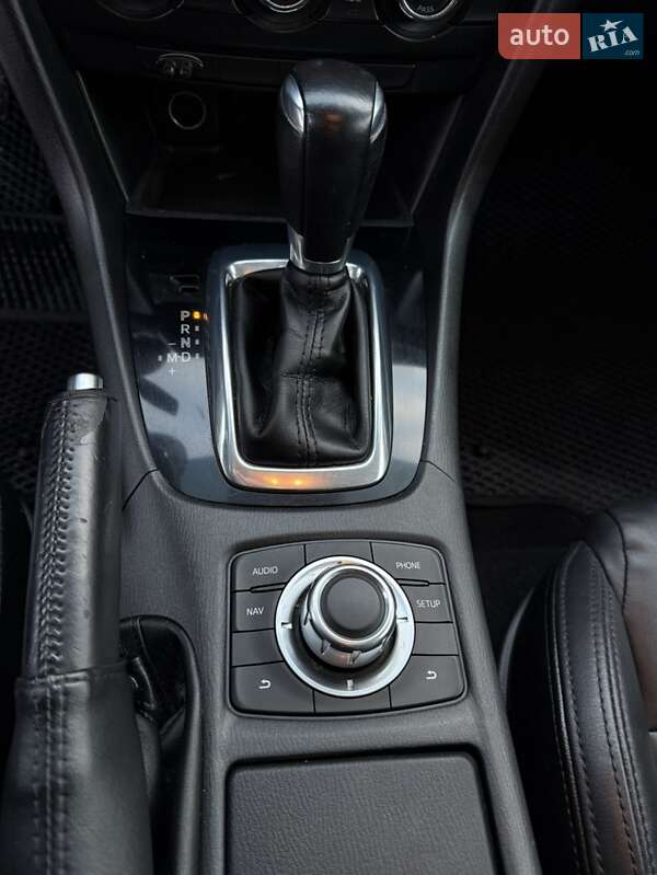 Седан Mazda 6 2014 в Харькове