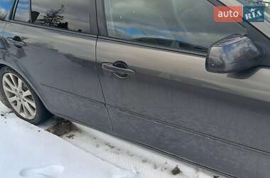 Універсал Mazda 6 2007 в Рівному