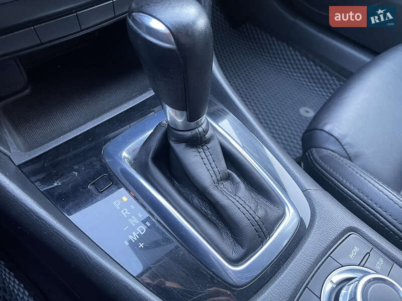 Седан Mazda 6 2014 в Николаеве фото 13 Седан Mazda 6 2014 в Николаеве