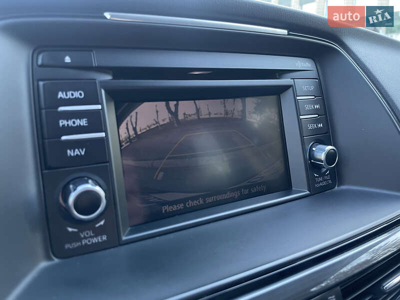 Седан Mazda 6 2014 в Николаеве фото 16 Седан Mazda 6 2014 в Николаеве