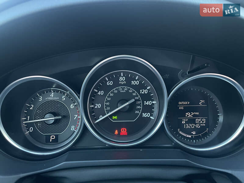 Седан Mazda 6 2014 в Николаеве фото 18 Седан Mazda 6 2014 в Николаеве