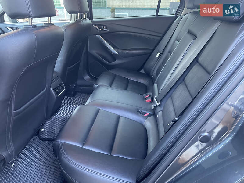 Седан Mazda 6 2014 в Николаеве фото 20 Седан Mazda 6 2014 в Николаеве