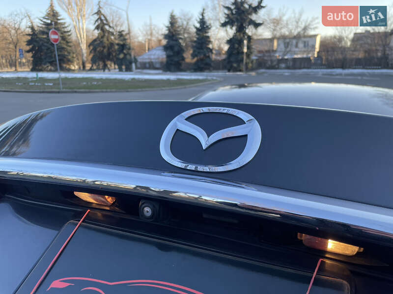 Седан Mazda 6 2014 в Николаеве фото 27 Седан Mazda 6 2014 в Николаеве
