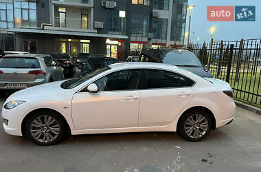 Седан Mazda 6 2008 в Києві