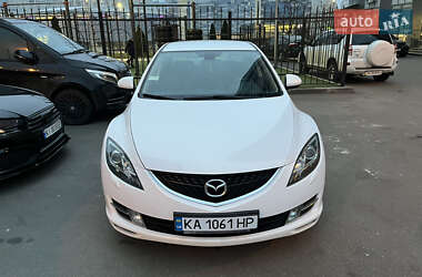 Седан Mazda 6 2008 в Києві