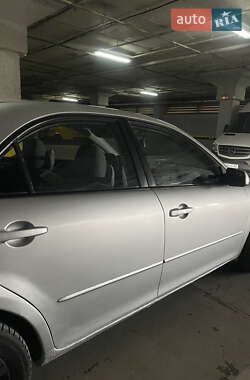 Седан Mazda 6 2003 в 