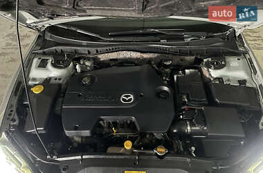Седан Mazda 6 2003 в 