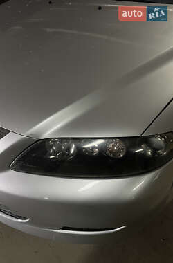 Седан Mazda 6 2003 в 