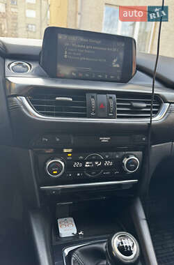 Универсал Mazda 6 2015 в Калинах