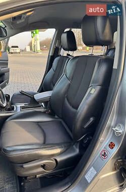 Универсал Mazda 6 2010 в 