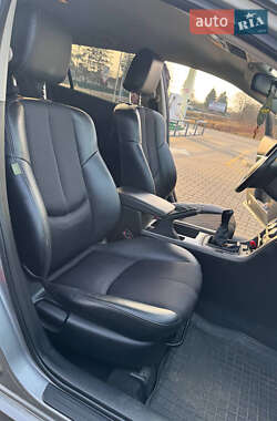 Универсал Mazda 6 2010 в 