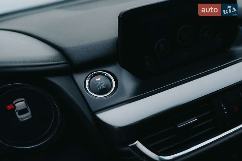 Седан Mazda 6 2017 в Києві