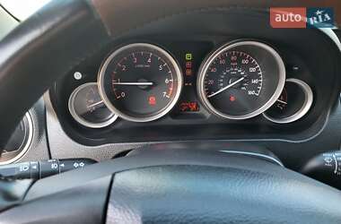 Седан Mazda 6 2012 в Днепре