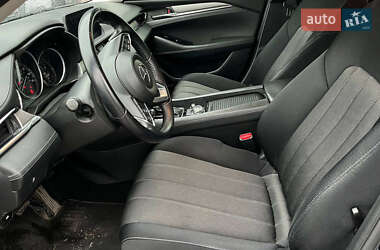 Седан Mazda 6 2018 в 