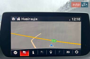 Седан Mazda 6 2018 в 