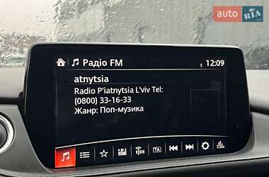 Седан Mazda 6 2018 в 