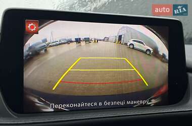 Седан Mazda 6 2018 в 