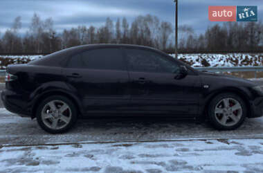 Седан Mazda 6 2007 в Рівному